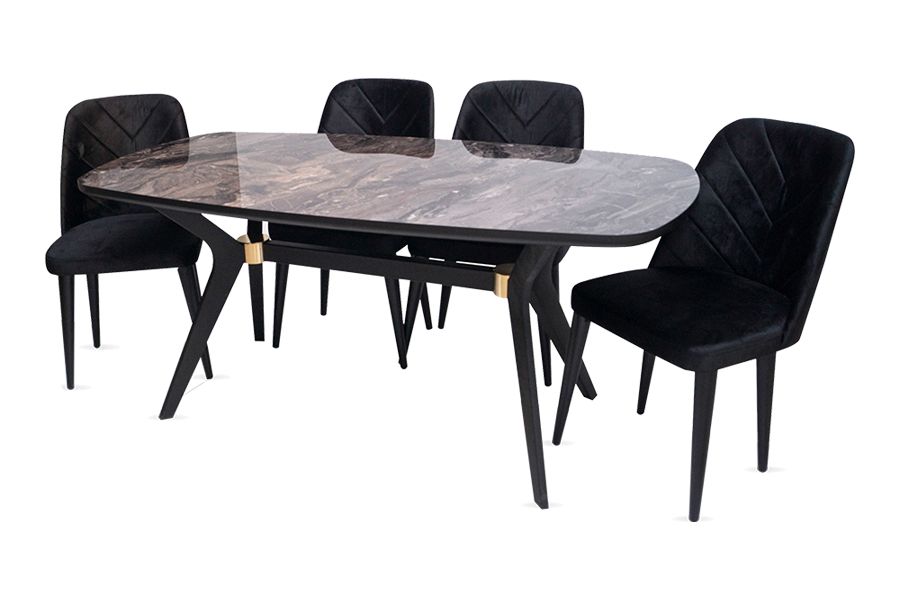 Glosmax Masa Takımları