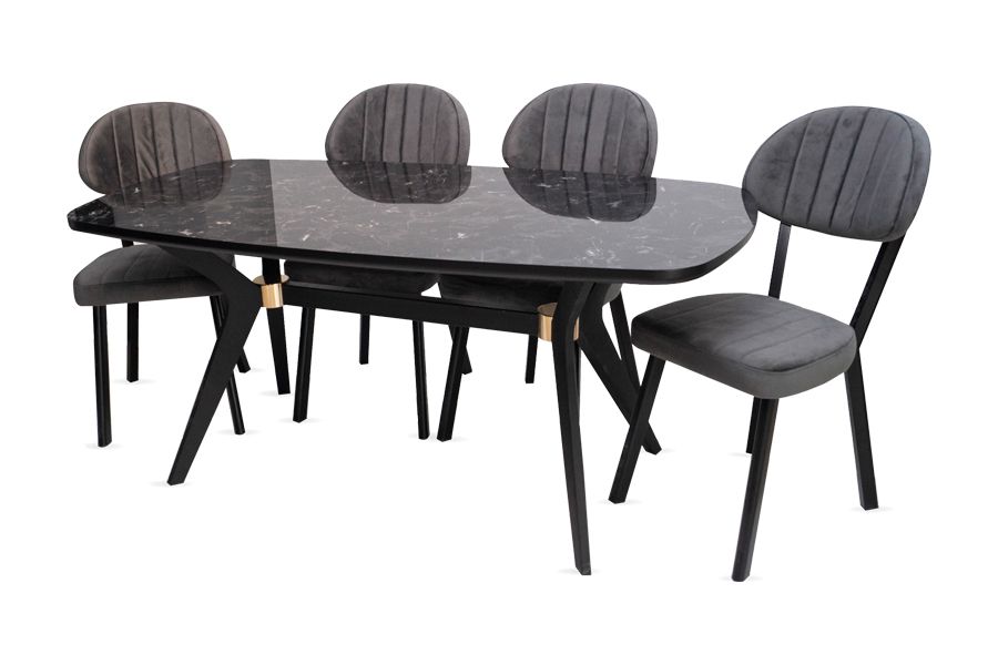 Glosmax Masa Takımları