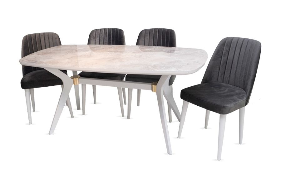 Glosmax Masa Takımları