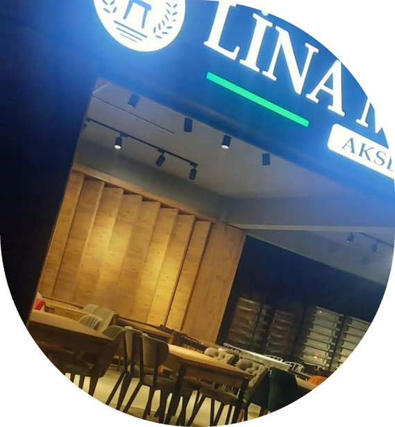 Lina Mobilya Hakkında Lina Mobilya Hakkında